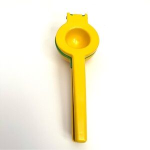 NEW 2-in1 Citrus Press